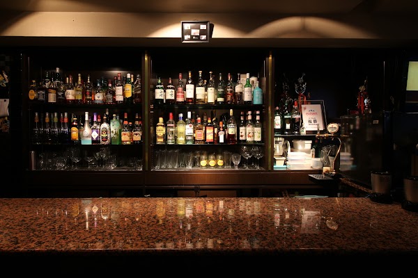 GOLF＆BAR 88（ゴルフ＆バー エイティーエイト）