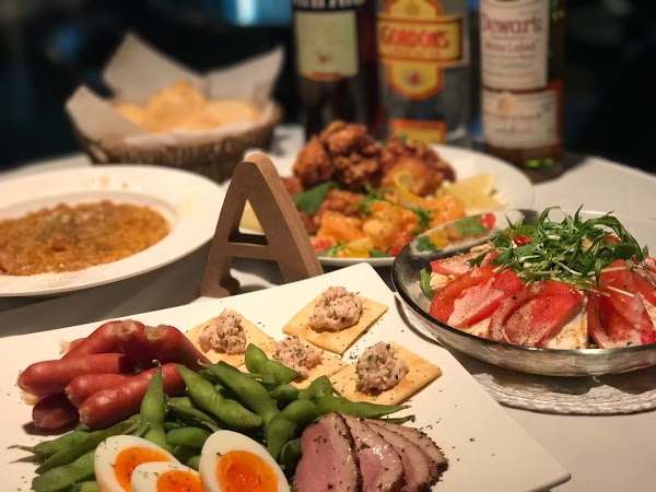 GOLF＆BAR 88（ゴルフ＆バー エイティーエイト） 4