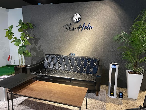 The Hole 千歳烏山 5