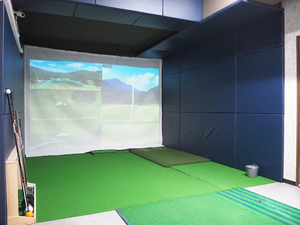 ゴルフスタジオBERG（ベルグ）八事日赤店