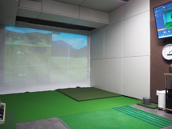 ゴルフスタジオBERG（ベルグ）八事日赤店 2
