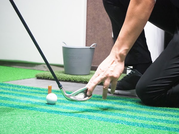 ゴルフスタジオBERG（ベルグ）八事日赤店 5