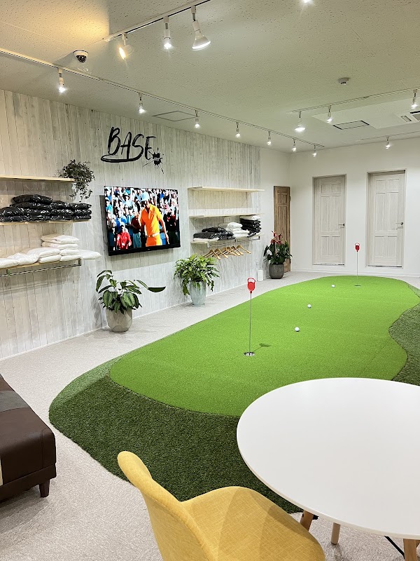 BASE GOLF