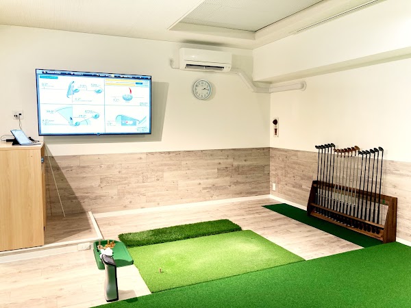 ユアライズゴルフ