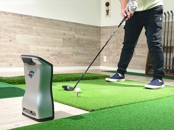 ユアライズゴルフ 2