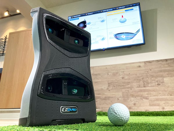 ユアライズゴルフ 3