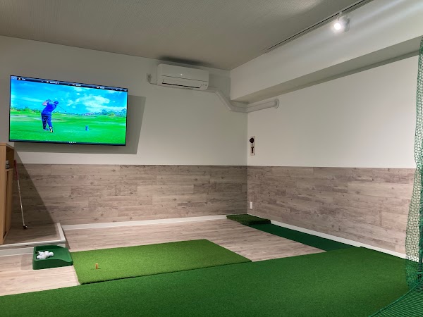 ユアライズゴルフ 4