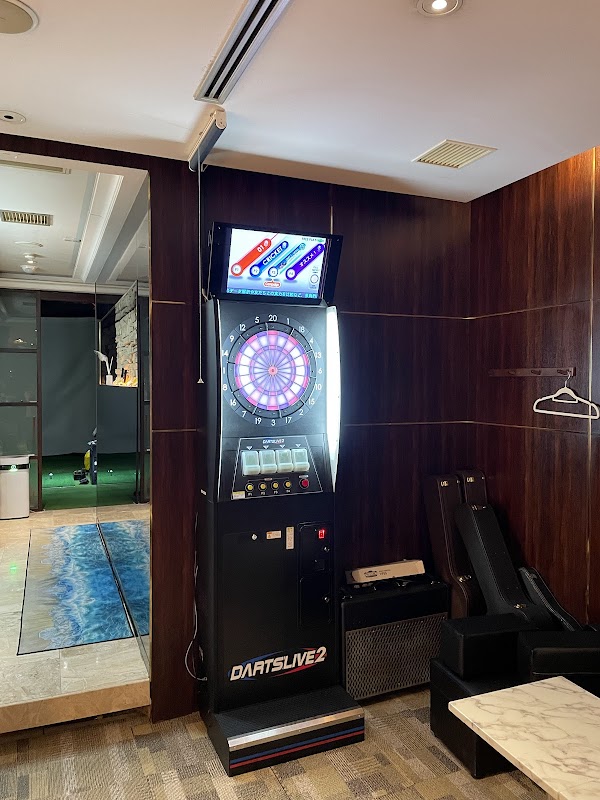 Golf & Darts BAR 堺天神 STANCE 3