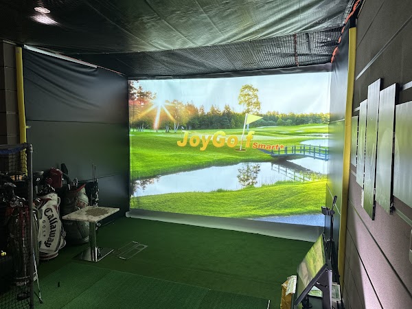 Golf & Darts BAR 堺天神 STANCE 5