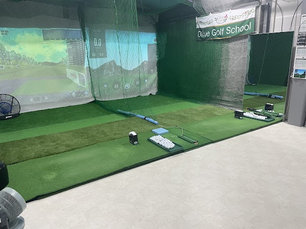 Olive Golf School 2