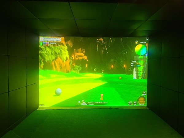 京都ホールインワンゴルフ倶楽部