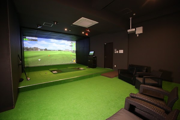 京都ホールインワンゴルフ倶楽部 2