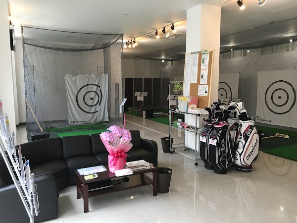 わたしのゴルフ井荻店 5