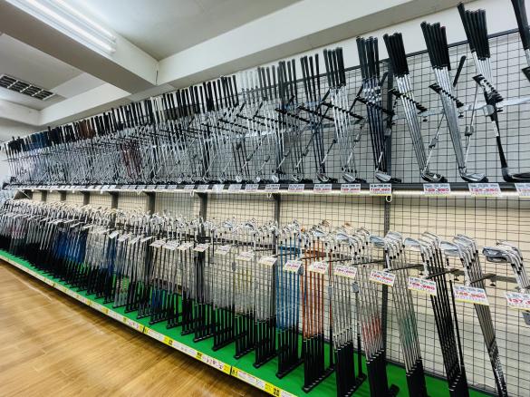 ゴルフパートナー Ｒ１６柏店 2