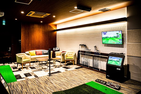 All Birdie54 丸の内店