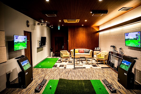 All Birdie54 丸の内店 3