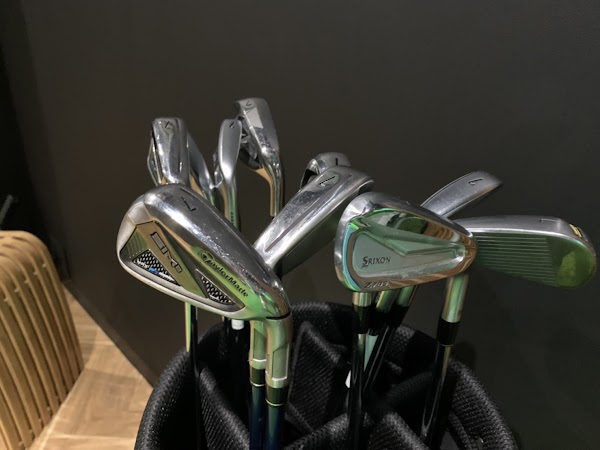 ARAVAGOLF 仙台富谷店 4