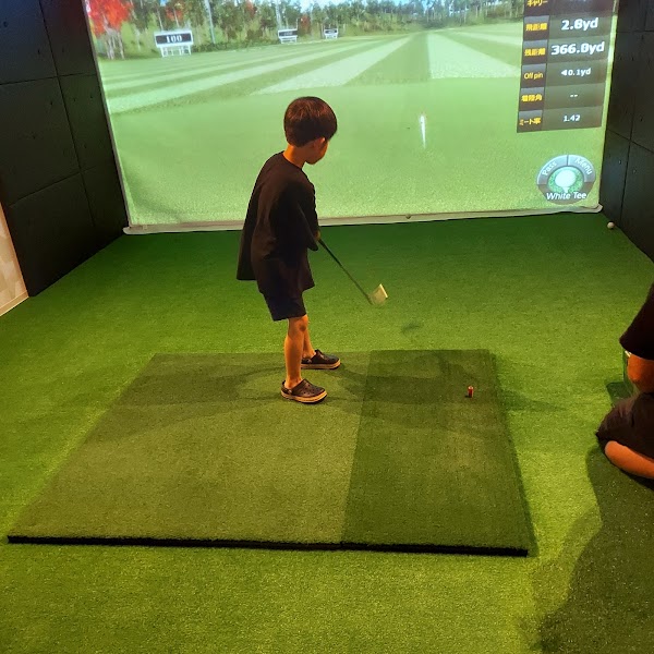 TAC シミュレーションゴルフ 4