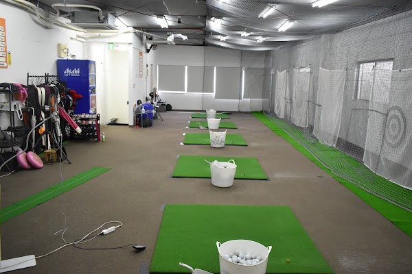 都島駅前ゴルフスクール