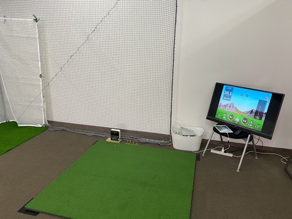 都島駅前ゴルフスクール 3