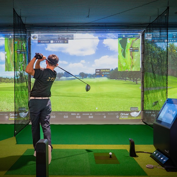 PGC Progress Golf Club