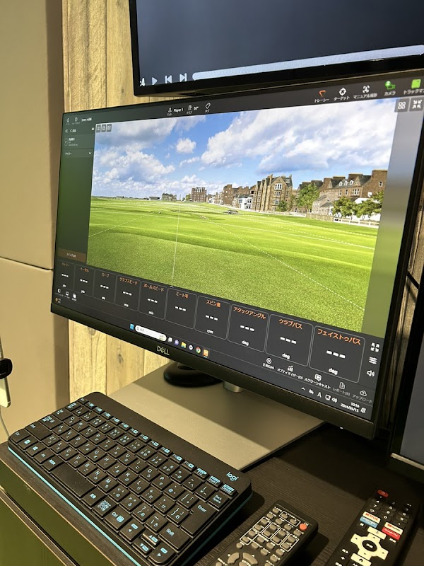 PGC Progress Golf Club 2