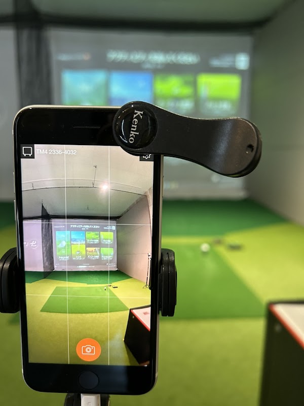 PGC Progress Golf Club 5