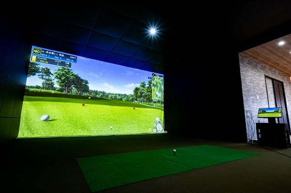 ゴルフのちから 一宮1号店