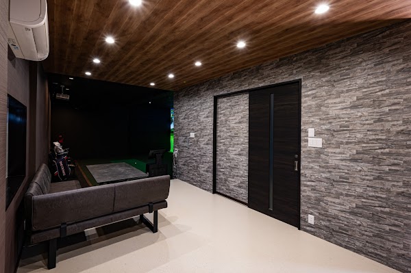 ゴルフのちから 一宮1号店 2