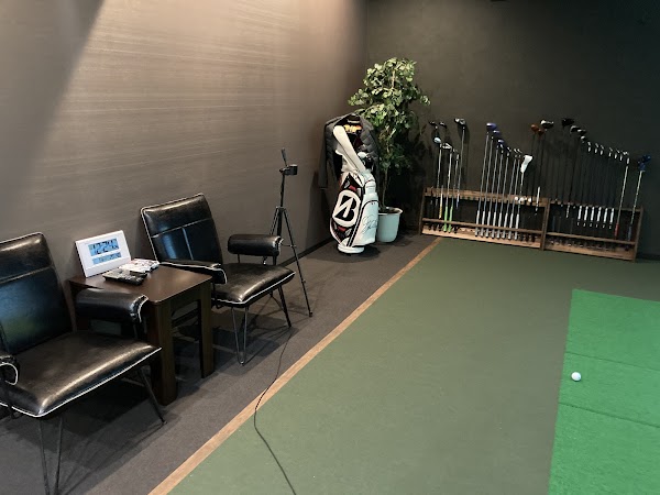 ゴルフのちから 一宮1号店 4
