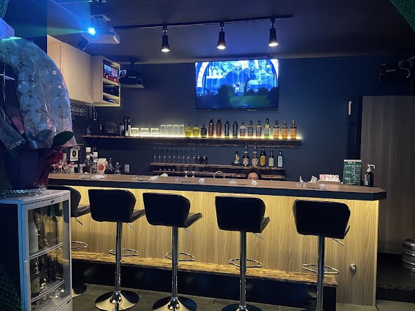 WINGS シュミレーションゴルフBAR 3