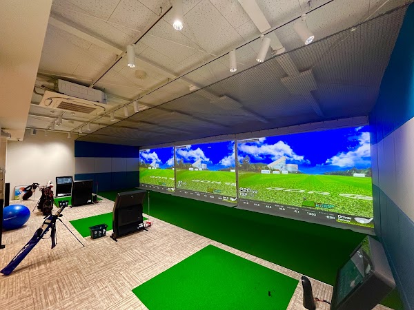 ゴルフビト 吉祥寺ゴルフ部 2