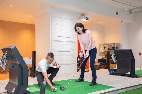 ゴルフビト 吉祥寺ゴルフ部 3