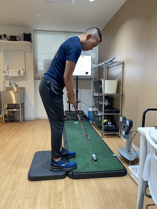 ゴルフビト 吉祥寺ゴルフ部 4