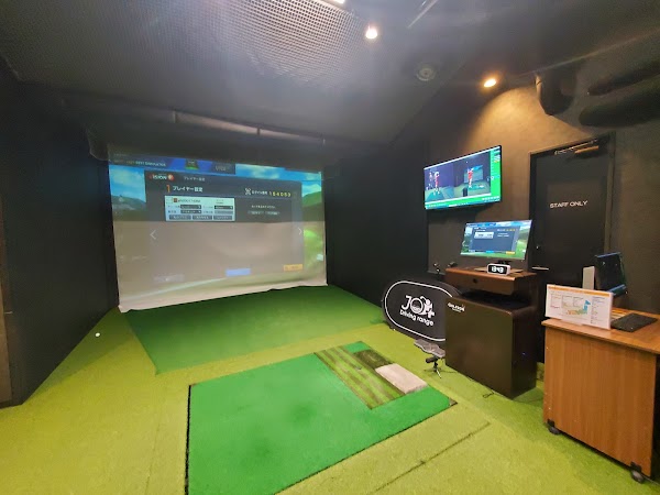 ゴルフジョイタス