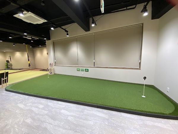 ゴルフジョイタス 2