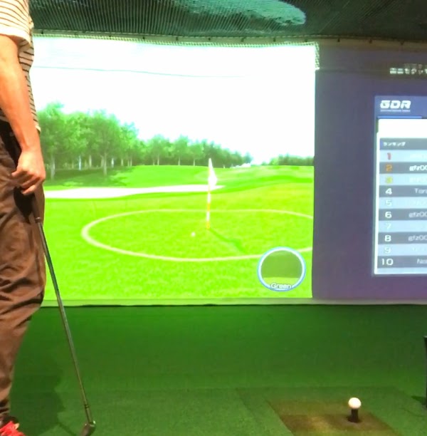 ゴルフジョイタス 3