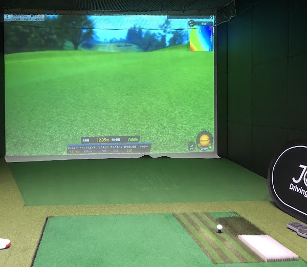 ゴルフジョイタス 4