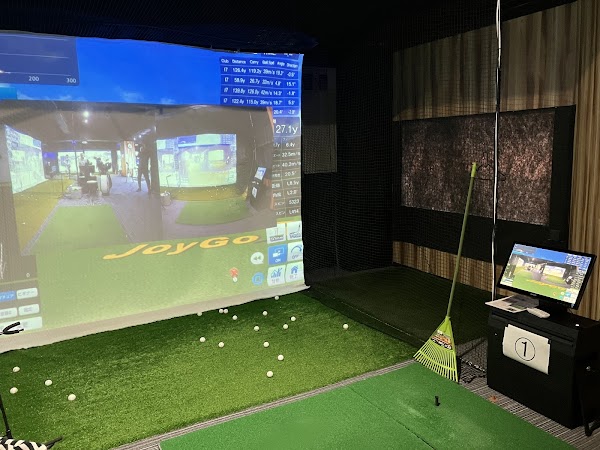 インザゴルフ福岡和白店