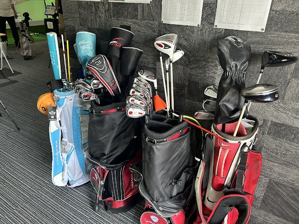 インザゴルフ福岡和白店 3