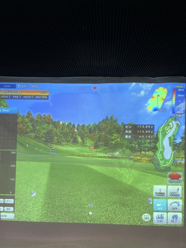 インザゴルフ福岡和白店 4