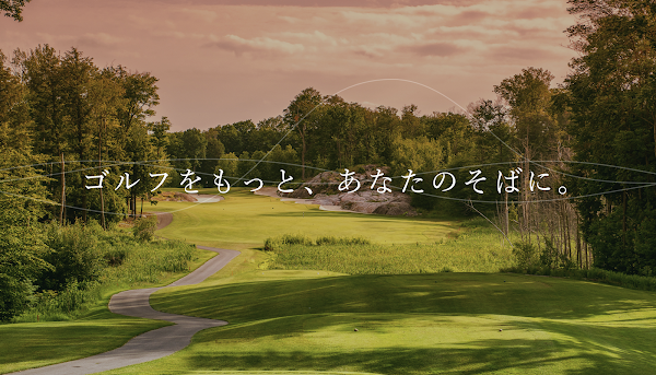 Lounge Range 汐留｜会員制インドアゴルフ場・シミュレーションゴルフ場