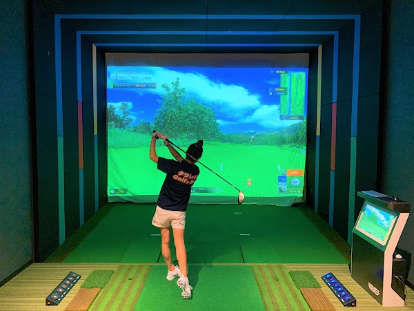 タラレバゴルフ＆バー