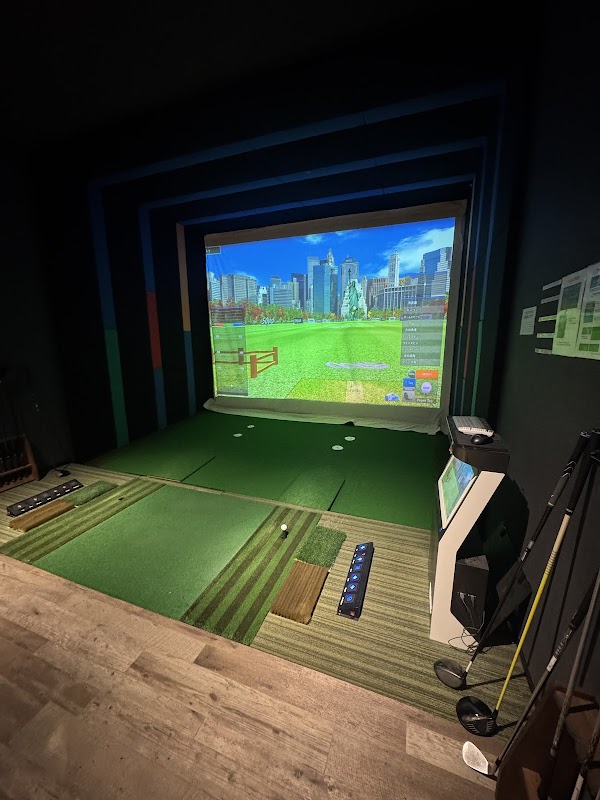 タラレバゴルフ＆バー 2