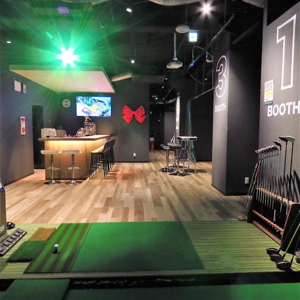 タラレバゴルフ＆バー 3