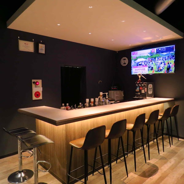 タラレバゴルフ＆バー 4