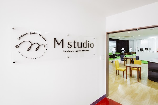 M studio 4