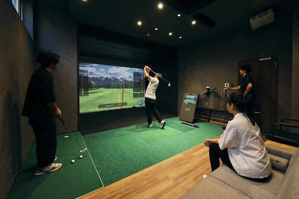 THE CITY RANGE 赤坂 3