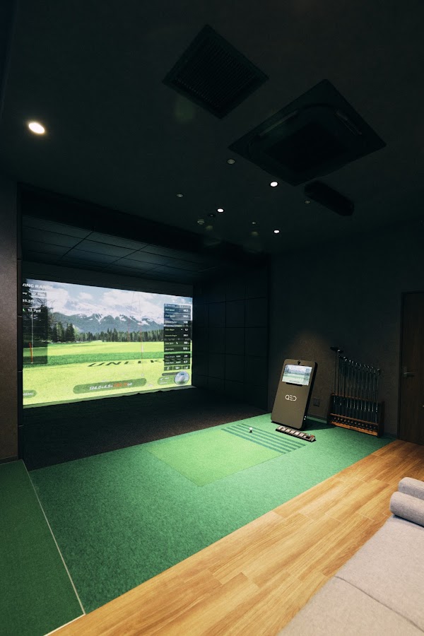 THE CITY RANGE 赤坂 4