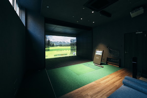 THE CITY RANGE 赤坂 5